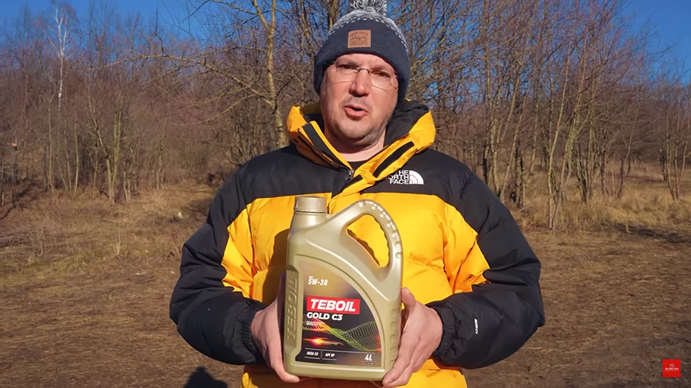 BMW M5 на БЕЗДОРОЖЬЕ...