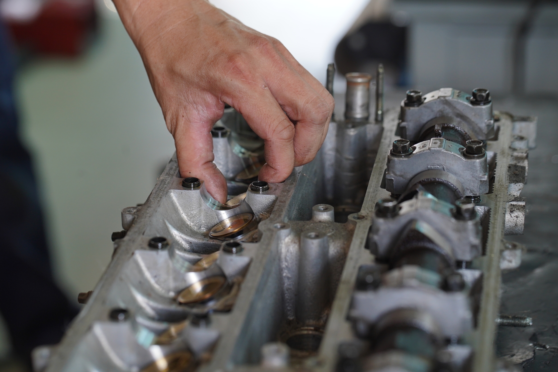 Что такое гидрокомпенсаторы